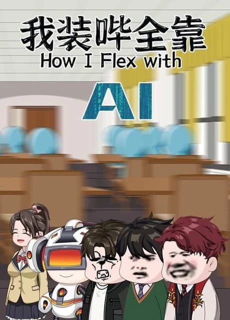 How I Flex With AI