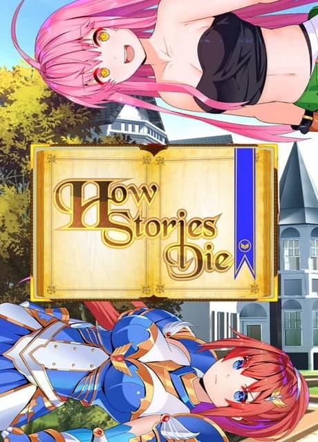 How Stories Die