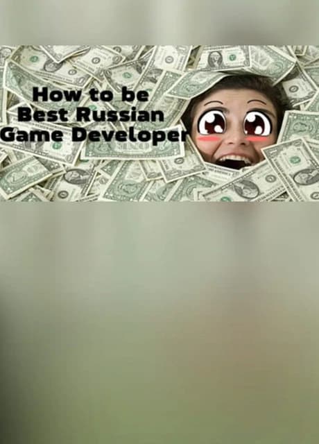 How to be Best Russian Game Developer