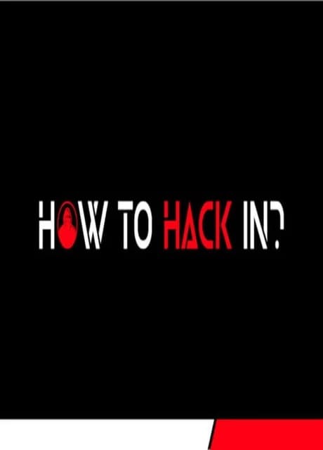 How to Hack in?
