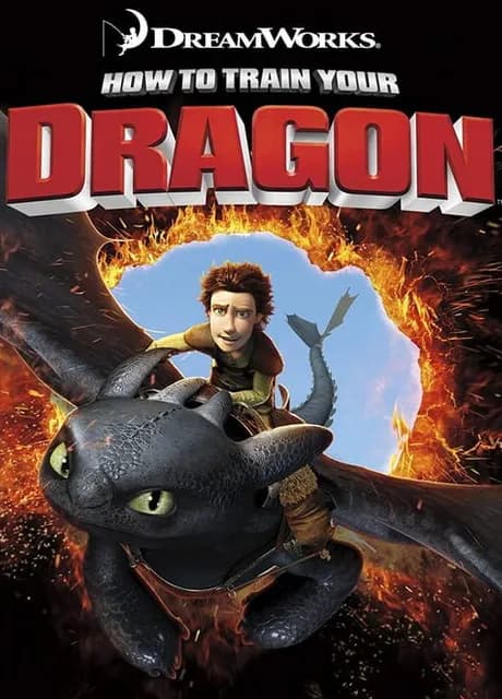 How to Train Your Dragon