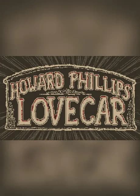 Howard Phillips Lovecar