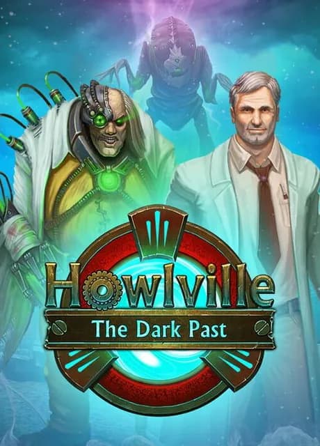 Howlville: The Dark Past