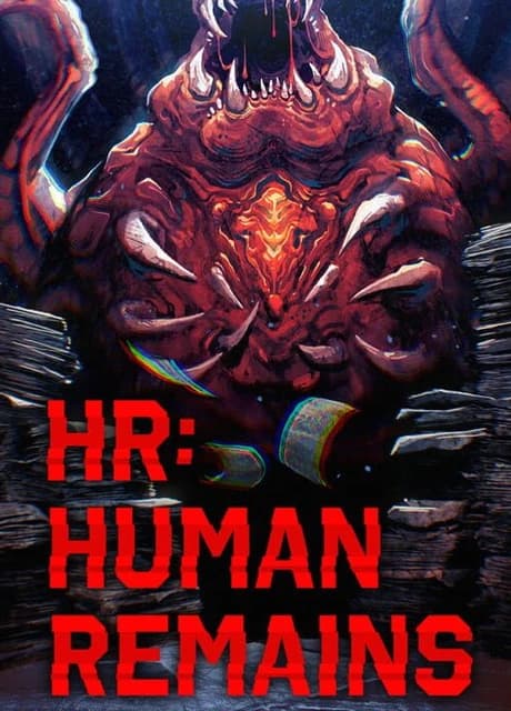 HR: Human Remains