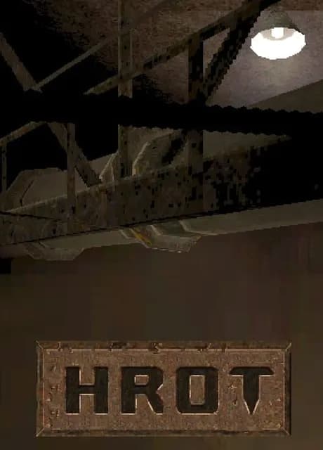 Hrot