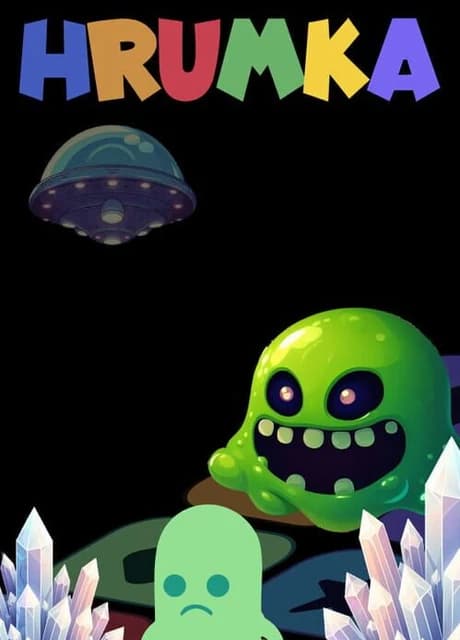 Hrumka