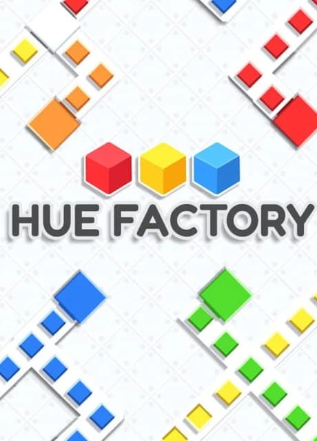 Hue Factory
