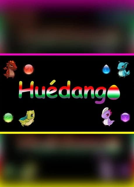 Huedango