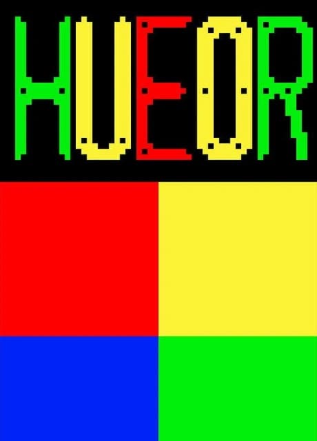 Hueor
