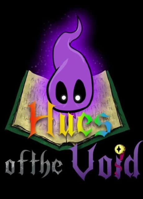 Hues of the Void