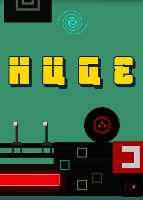 Huge