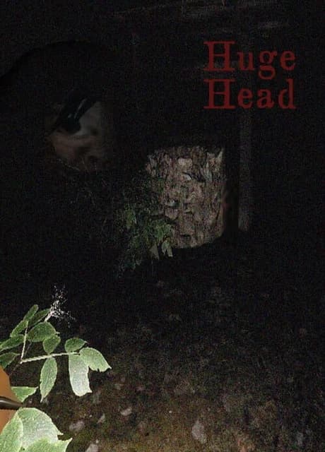 HugeHead