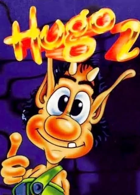 Hugo 2