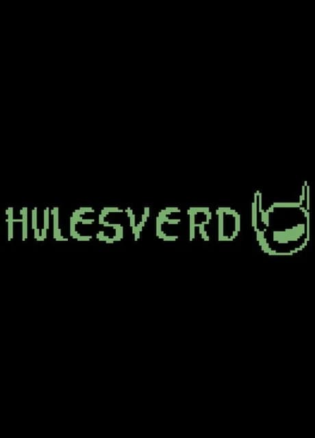 Hulesverd