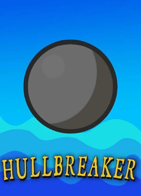 Hullbreaker