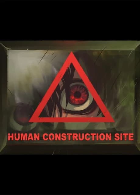 Human Construction Site