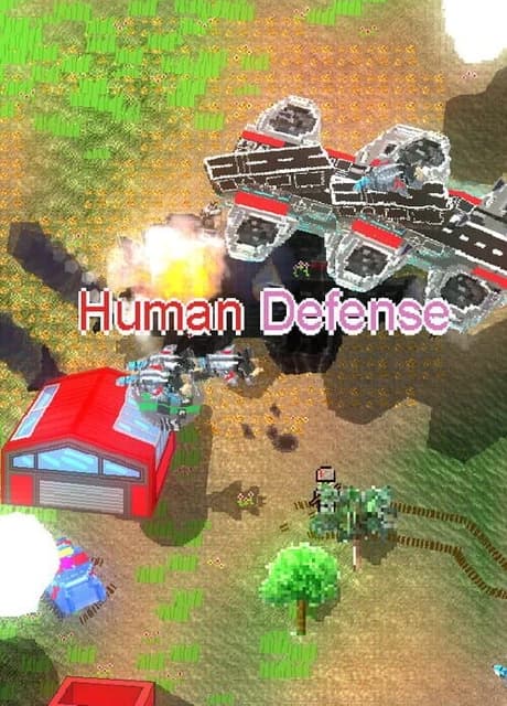 Human Defense