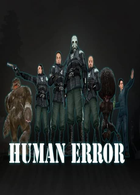 Human Error