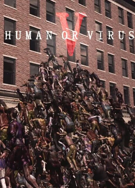 Human or Virus