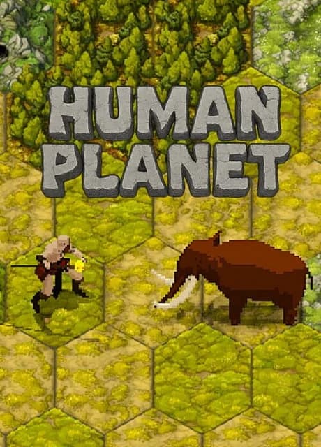 Human Planet
