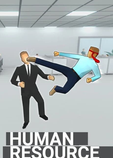 Human Resource