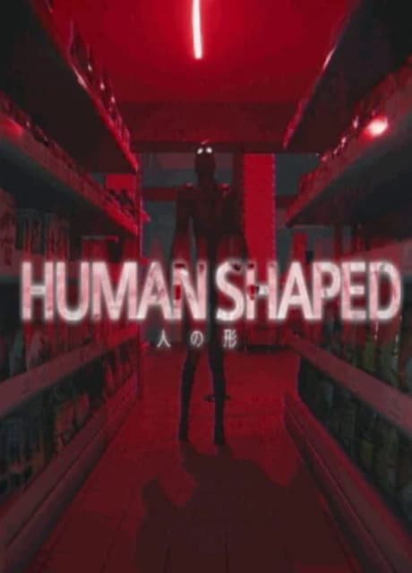 Human Shaped