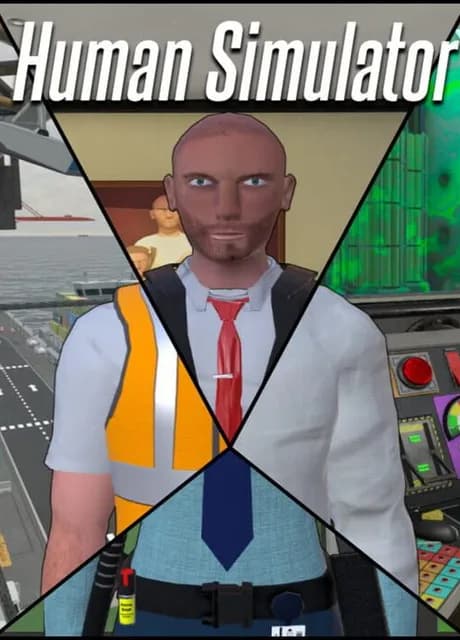 Human Simulator