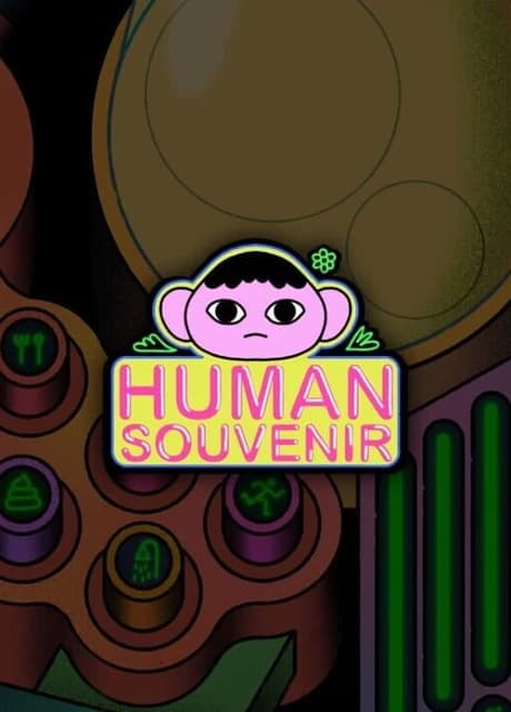 Human Souvenir