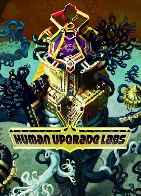 Human Upgrade Labs