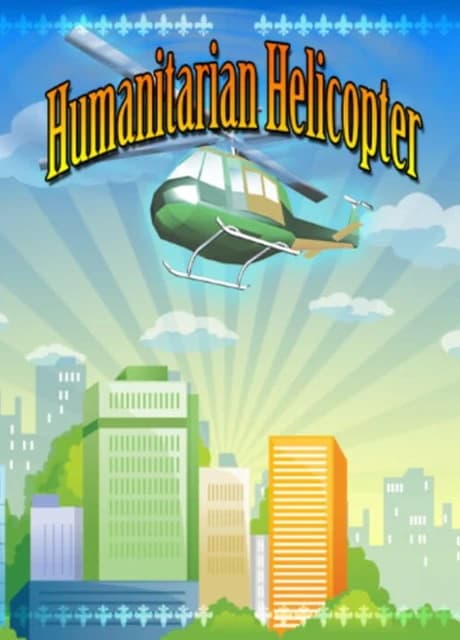 Humanitarian Helicopter