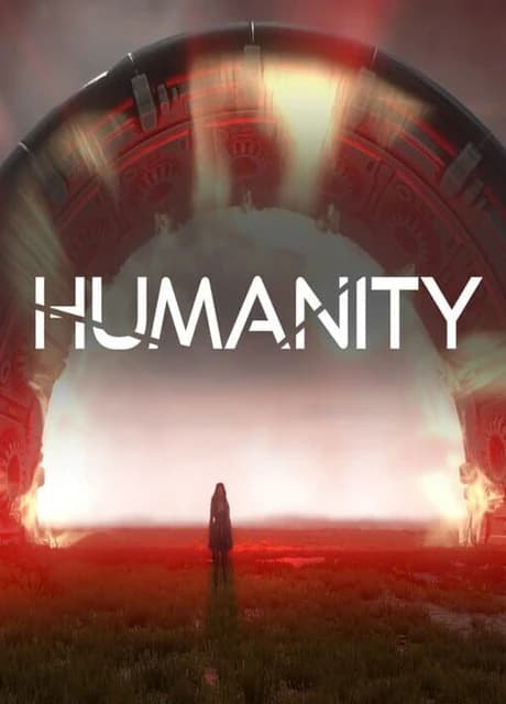 Humanity Lost