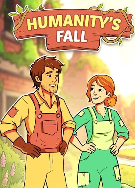 Humanity's Fall