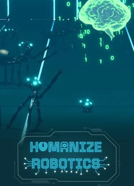 Humanize Robotics