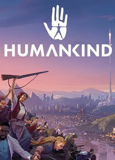 Humankind