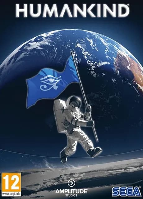 Humankind: Limited Edition