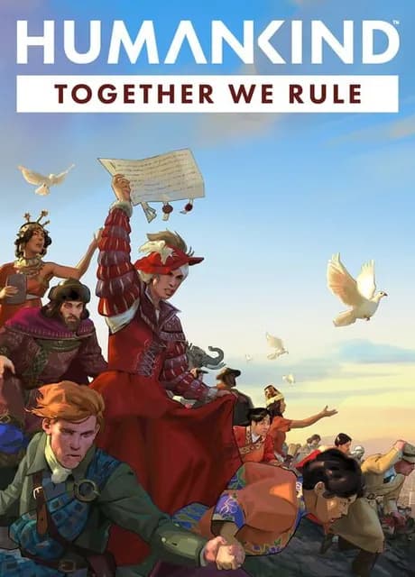 Humankind: Together We Rule