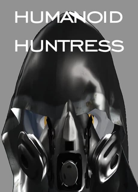 Humanoid Huntress