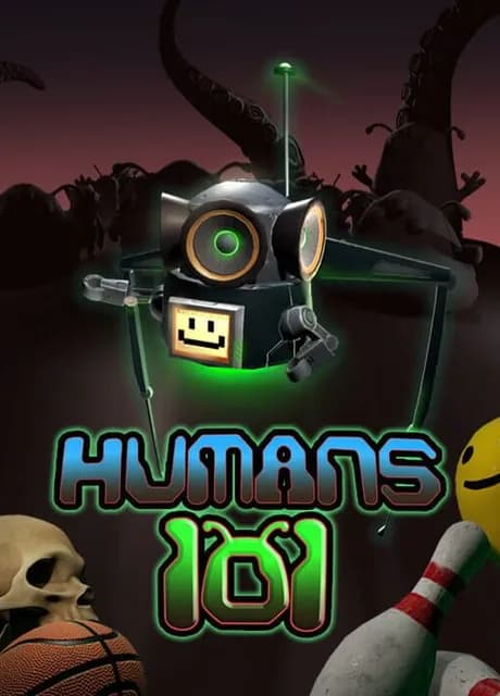 Humans 101