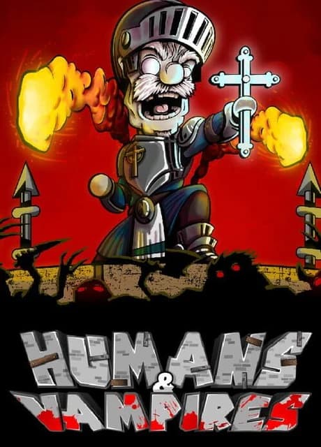 Humans & Vampires