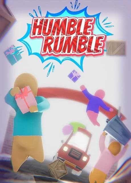 Humble Rumble