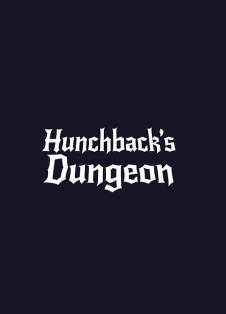 Hunchback's Dungeon