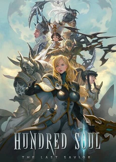 Hundred Soul