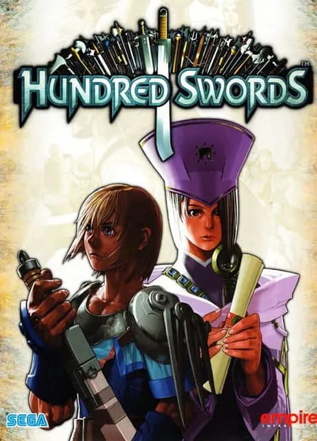 Hundred Swords