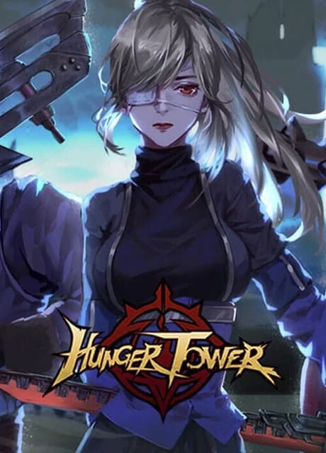 Hunger Tower