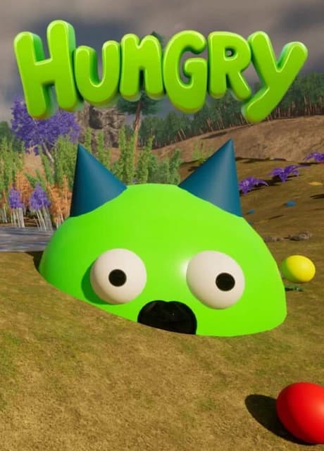 Hungry