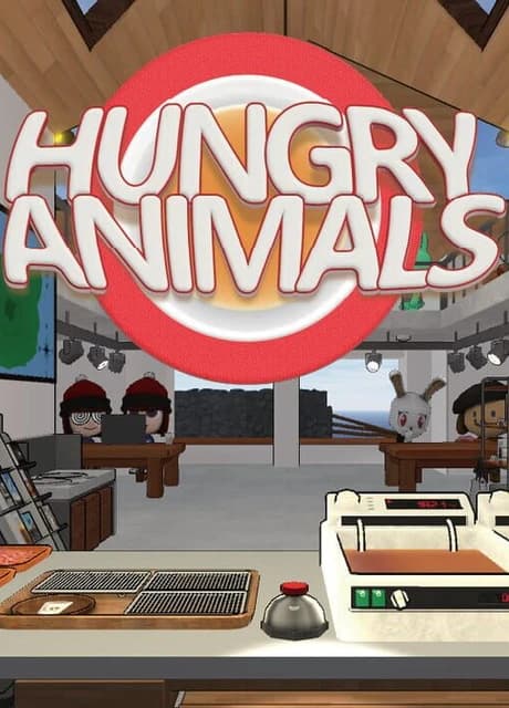 Hungry Animals