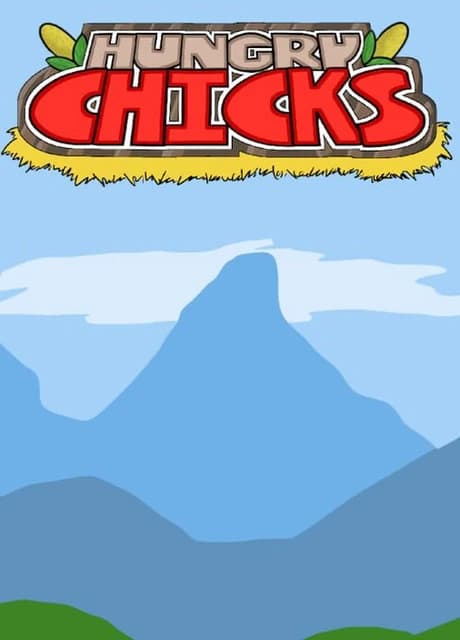 Hungry Chicks: Battle Farm