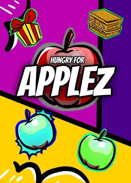 Hungry for Applez