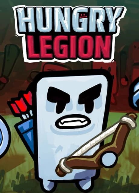 Hungry Legion