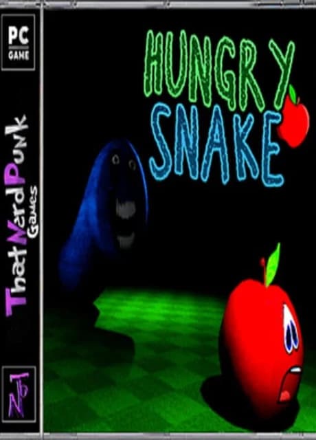 Hungry Snake